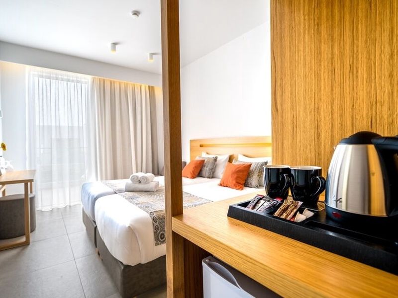 Hôtel Adèle Beach 4* pas cher photo 10