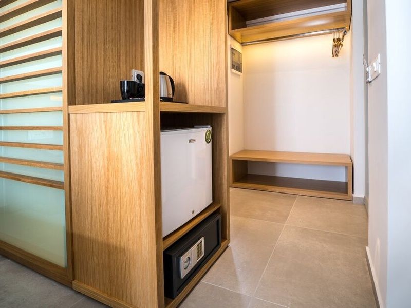 Hôtel Adèle Beach 4* pas cher photo 11