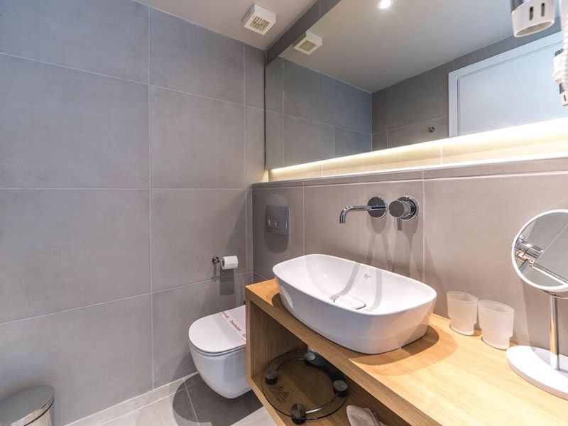 Hôtel Adèle Beach 4* pas cher photo 12