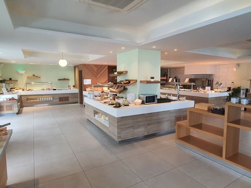 Hôtel Adèle Beach 4* pas cher photo 13