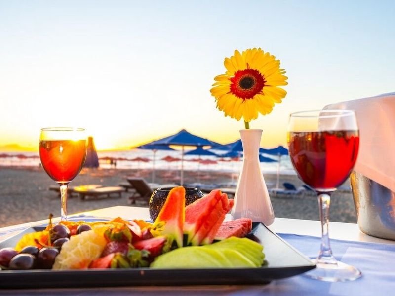 Hôtel Adèle Beach 4* pas cher photo 14