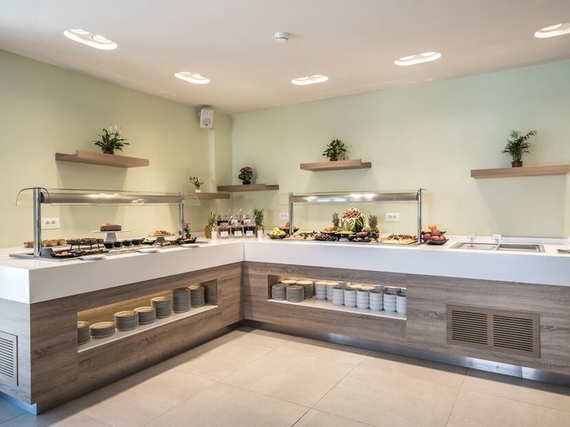 Hôtel Adèle Beach 4* pas cher photo 15