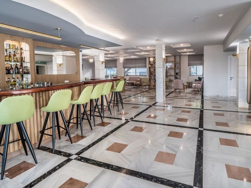 Hôtel Adèle Beach 4* pas cher photo 17