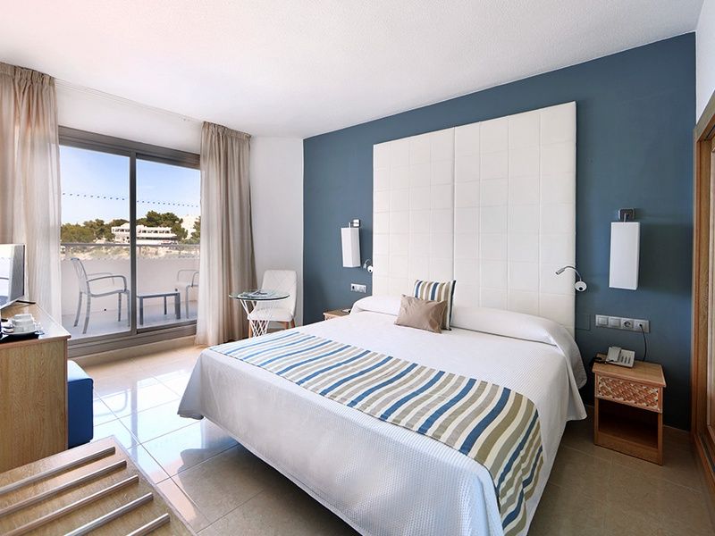 Hôtel Sandos El Greco 4* pas cher photo 3