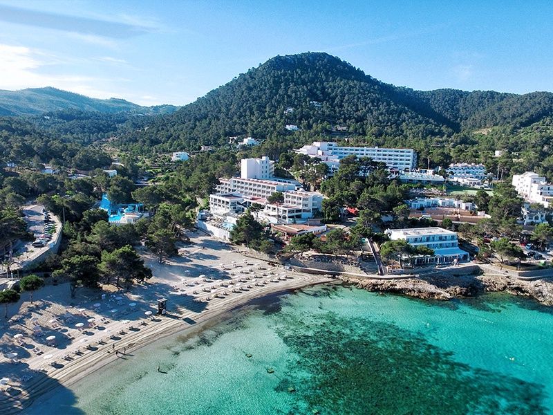 Hôtel Sandos El Greco 4* pas cher photo 5
