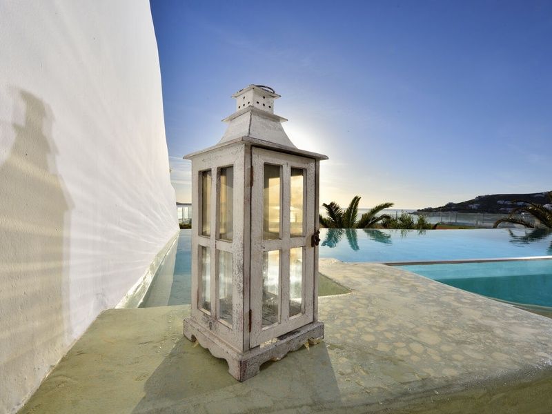 Hôtel Saint John Villas 5* pas cher photo 7