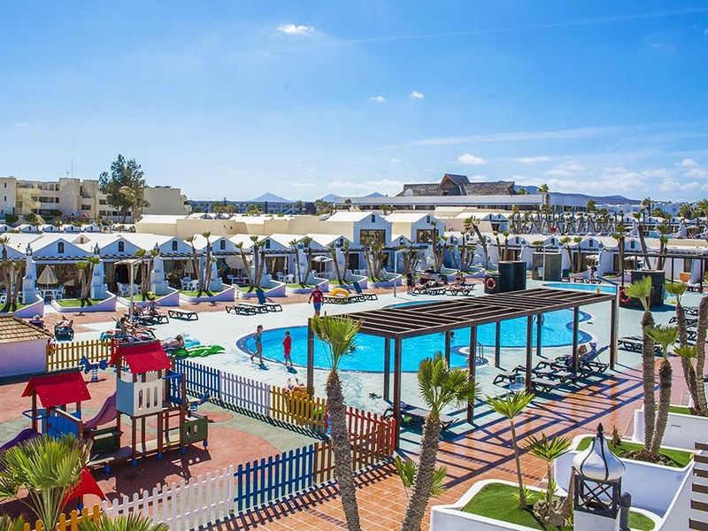 Hôtel Sands Beach Resort 4* pas cher photo 2