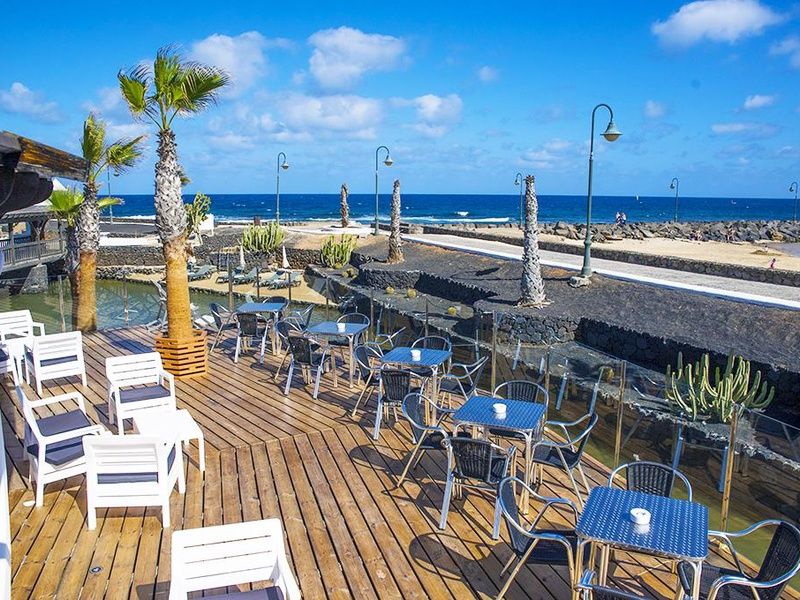 Hôtel Sands Beach Resort 4* pas cher photo 4