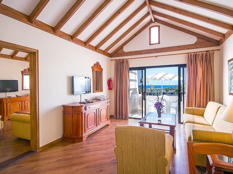 Hôtel Sands Beach Resort 4* pas cher photo 5