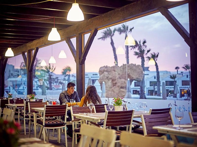 Hôtel Sands Beach Resort 4* pas cher photo 7