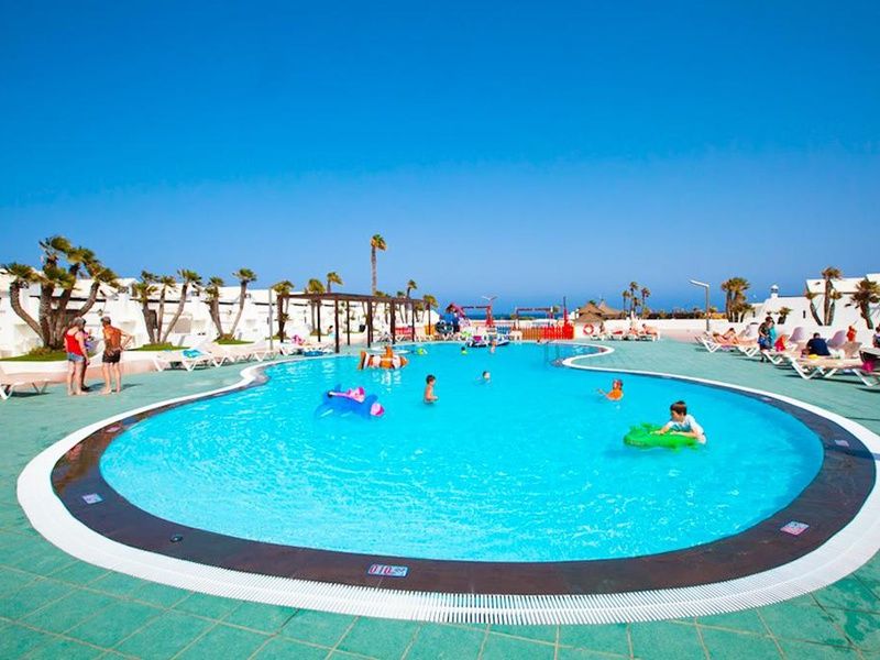 Hôtel Sands Beach Resort 4* pas cher photo 8