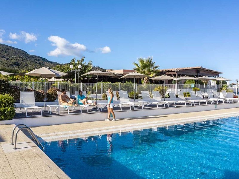 Iconique Club Marmara Grand Bleu - Choix flex 3* pas cher photo 1