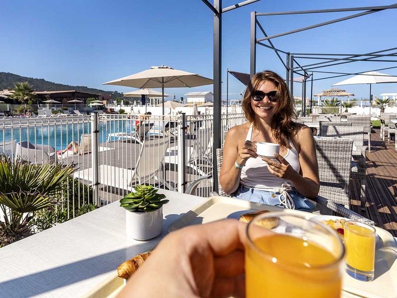 Iconique Club Marmara Grand Bleu - Choix flex 3* pas cher photo 3