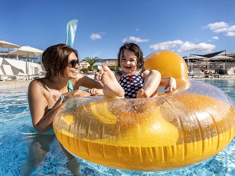 Iconique Club Marmara Grand Bleu - Choix flex 3* pas cher photo 4