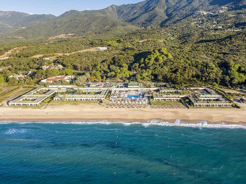 Iconique Club Marmara Grand Bleu - Choix flex 3* pas cher photo 8