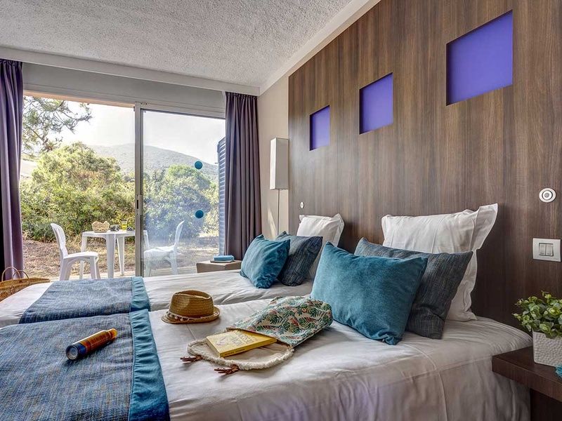 Iconique Club Marmara Grand Bleu - Choix flex 3* pas cher photo 9