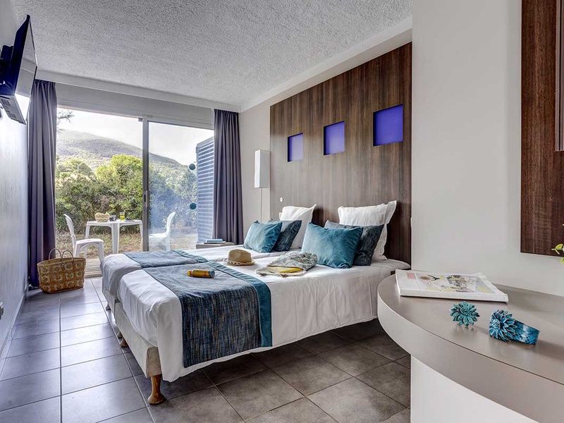 Iconique Club Marmara Grand Bleu - Choix flex 3* pas cher photo 10