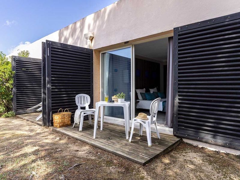 Iconique Club Marmara Grand Bleu - Choix flex 3* pas cher photo 12