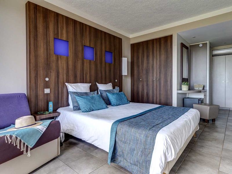 Iconique Club Marmara Grand Bleu - Choix flex 3* pas cher photo 13