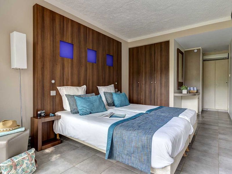 Iconique Club Marmara Grand Bleu - Choix flex 3* pas cher photo 16