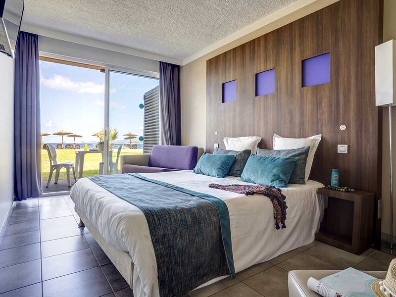 Iconique Club Marmara Grand Bleu - Choix flex 3* pas cher photo 17