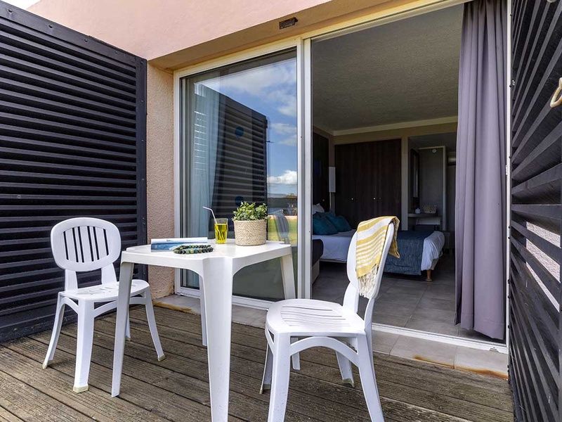 Iconique Club Marmara Grand Bleu - Choix flex 3* pas cher photo 19