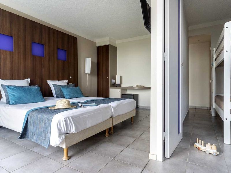 Iconique Club Marmara Grand Bleu - Choix flex 3* pas cher photo 20