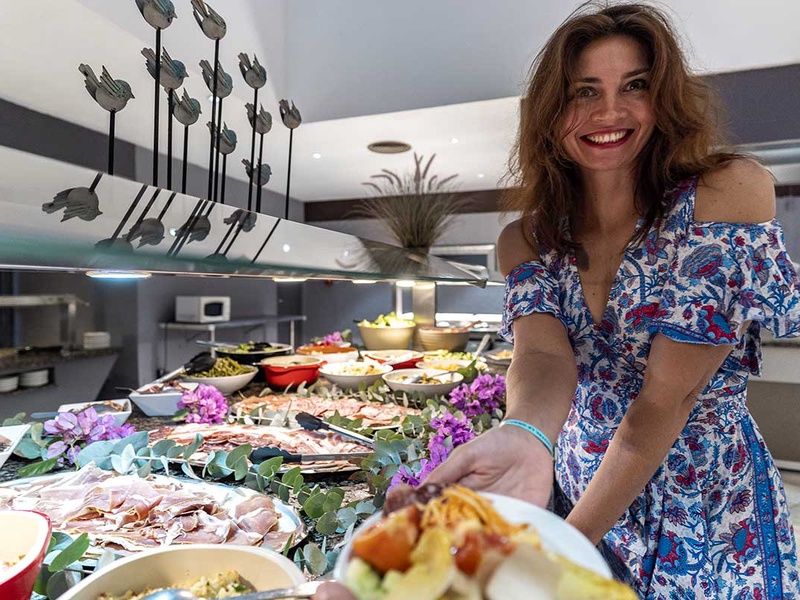 Iconique Club Marmara Grand Bleu - Choix flex 3* pas cher photo 24