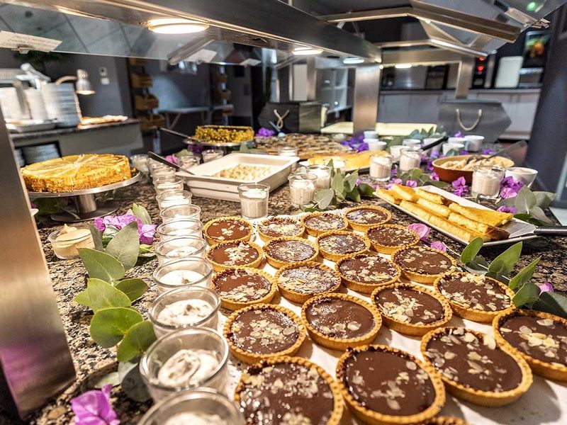 Iconique Club Marmara Grand Bleu - Choix flex 3* pas cher photo 26