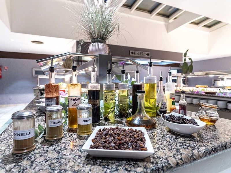 Iconique Club Marmara Grand Bleu - Choix flex 3* pas cher photo 27