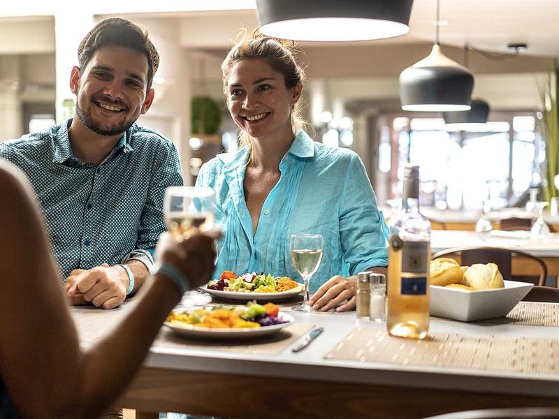 Iconique Club Marmara Grand Bleu - Choix flex 3* pas cher photo 28