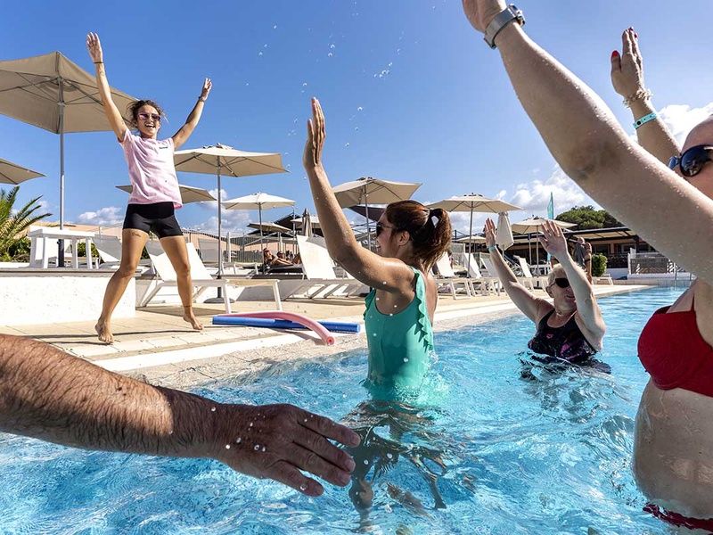 Iconique Club Marmara Grand Bleu - Choix flex 3* pas cher photo 30