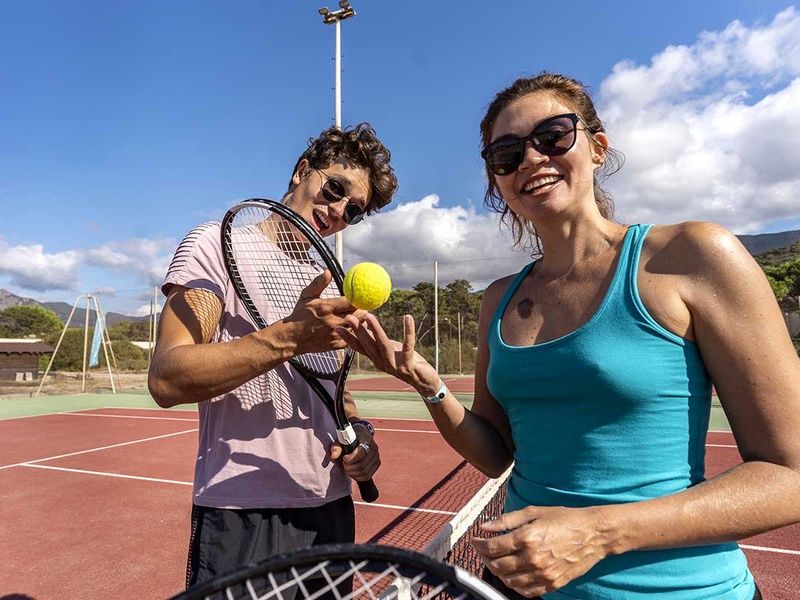 Iconique Club Marmara Grand Bleu - Choix flex 3* pas cher photo 33