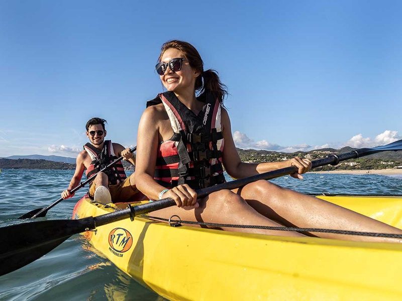 Iconique Club Marmara Grand Bleu - Choix flex 3* pas cher photo 36