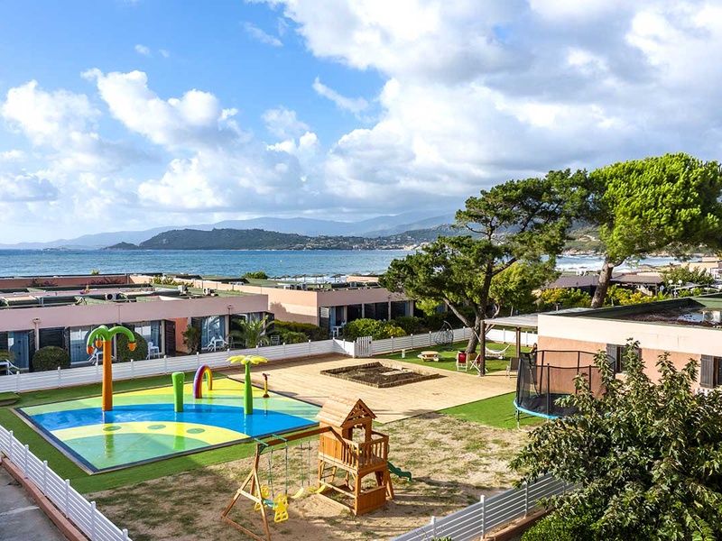 Iconique Club Marmara Grand Bleu - Choix flex 3* pas cher photo 38