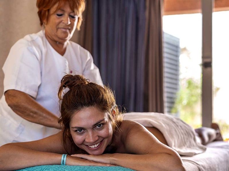 Iconique Club Marmara Grand Bleu - Choix flex 3* pas cher photo 41