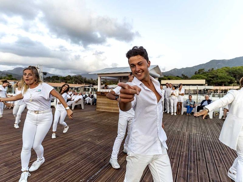 Iconique Club Marmara Grand Bleu - Choix flex 3* pas cher photo 42