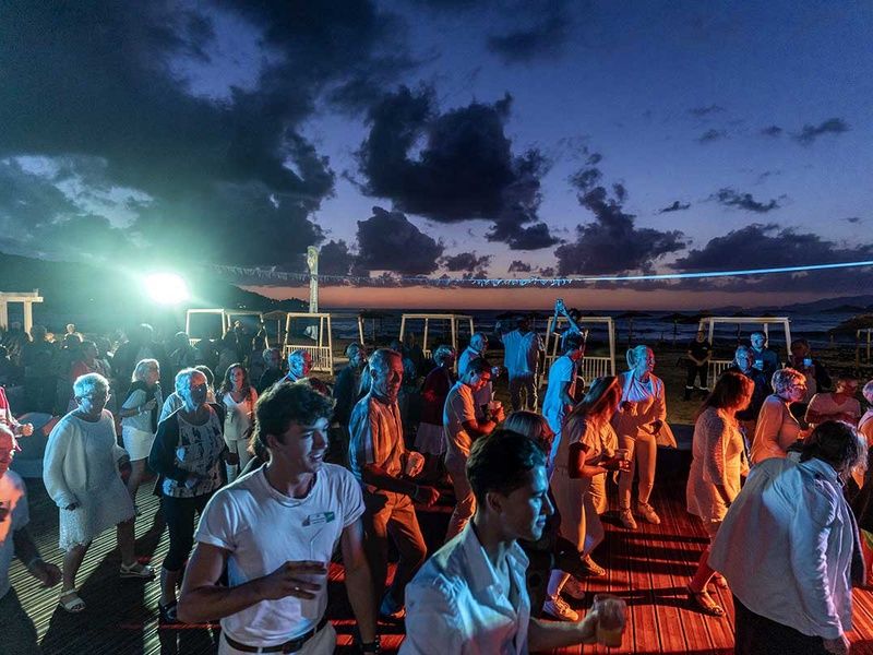 Iconique Club Marmara Grand Bleu - Choix flex 3* pas cher photo 43