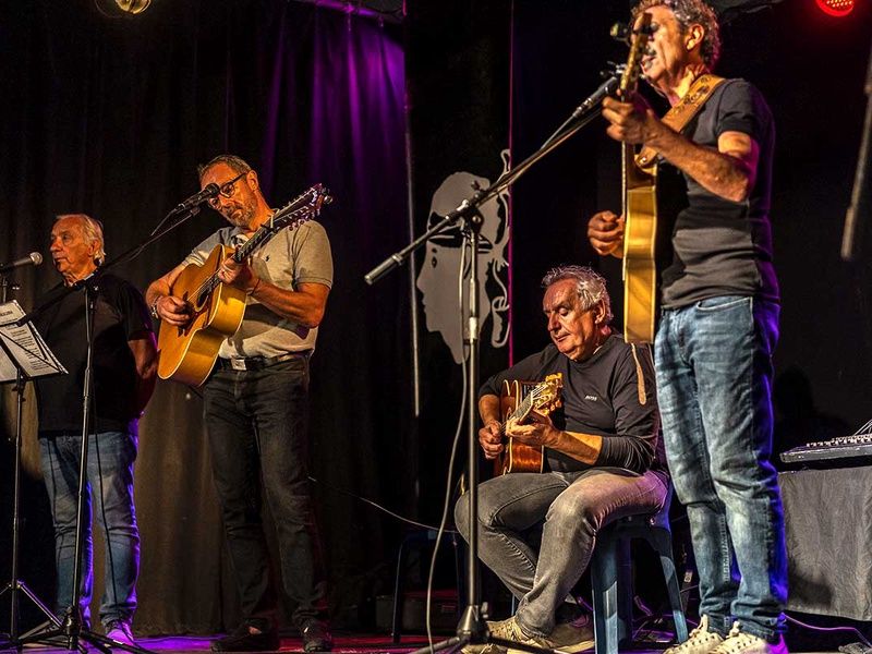 Iconique Club Marmara Grand Bleu - Choix flex 3* pas cher photo 44