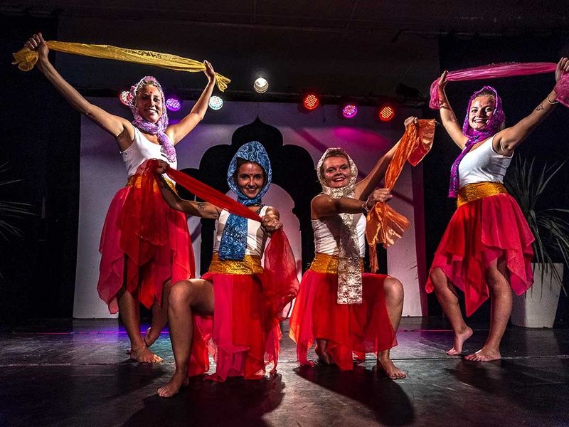 Iconique Club Marmara Grand Bleu - Choix flex 3* pas cher photo 45