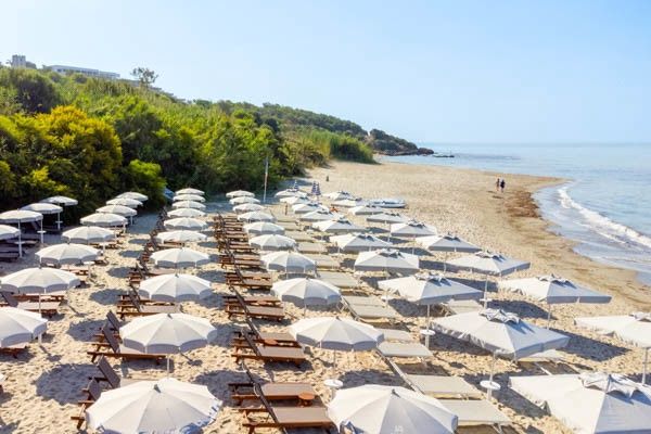 Hôtel Torre del Barone Resort 5* pas cher photo 1