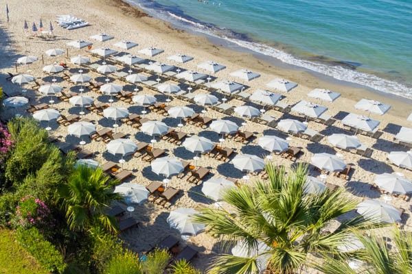 Hôtel Torre del Barone Resort 5* pas cher photo 2