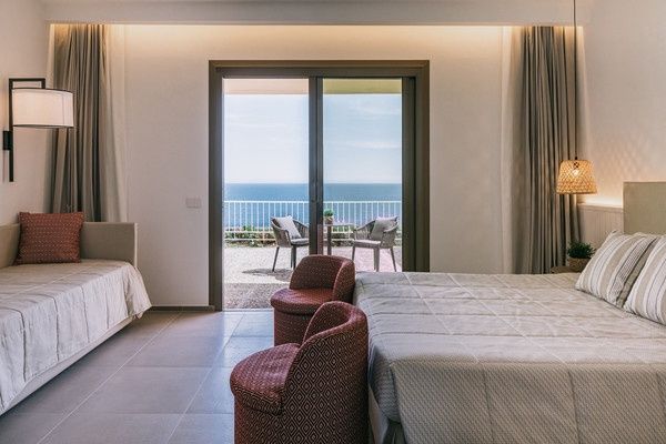 Hôtel Torre del Barone Resort 5* pas cher photo 8
