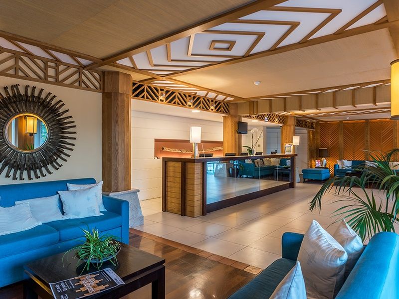 Hôtel Pestana Porto Santo 5* pas cher photo 4