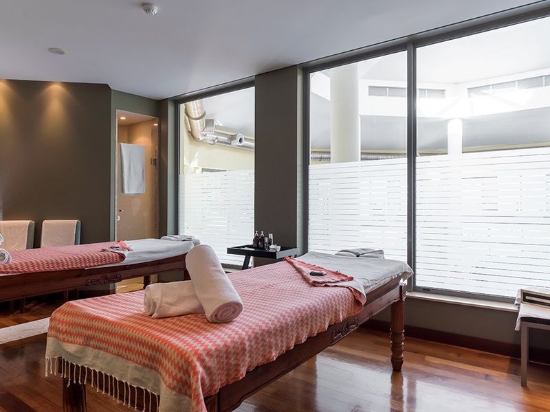 Hôtel Pestana Porto Santo 5* pas cher photo 10