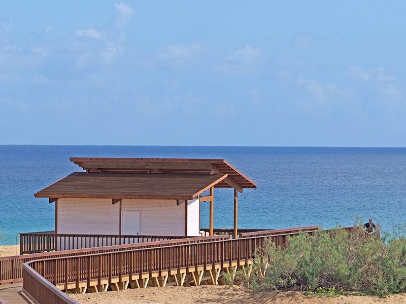 Hôtel Pestana Porto Santo 5* pas cher photo 13