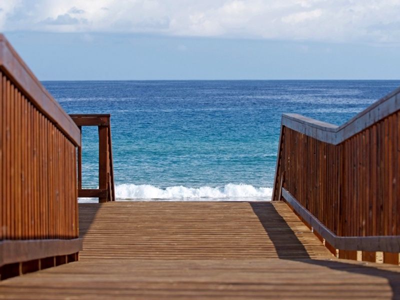 Hôtel Pestana Porto Santo 5* pas cher photo 15