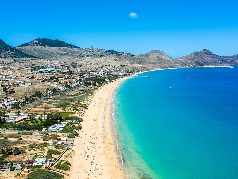 Hôtel Pestana Porto Santo 5* pas cher photo 18
