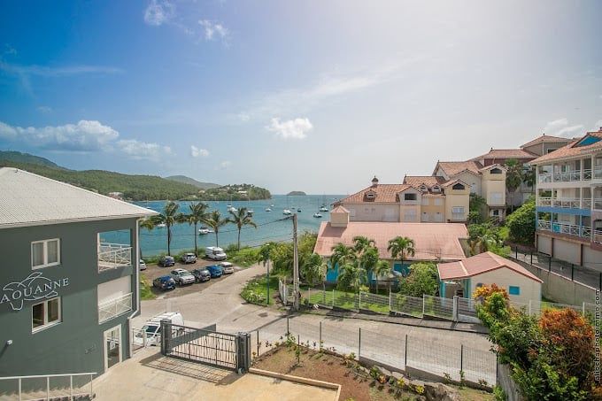 Résidence hôtelière Kaouanne pas cher photo 1