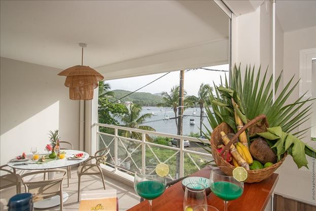 Résidence hôtelière Kaouanne pas cher photo 2